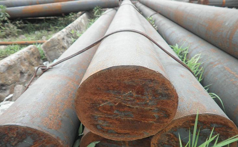 伊犁某设备厂采购双金属带锯条锯切尺寸100mm，面积79c㎡普钢的服务案例