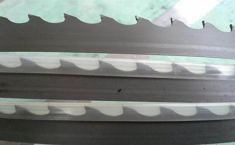 伊犁国产m51双金属锯条