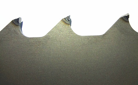 伊犁国产硬质合金锯条